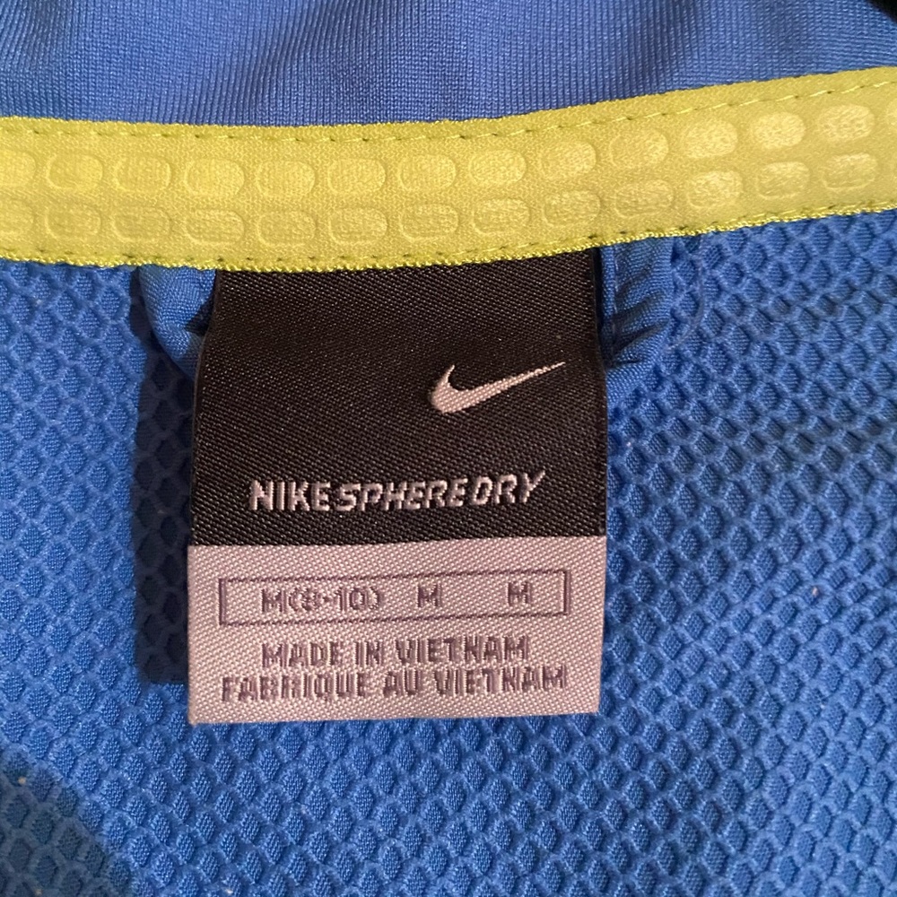 Nike Jacket - Picture 6 of 6